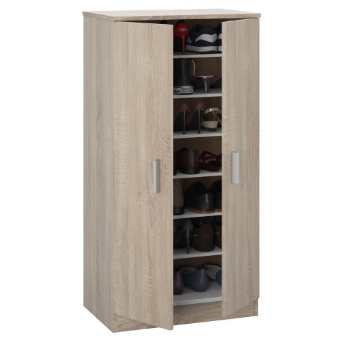 Scarpiera legno armadio - in,