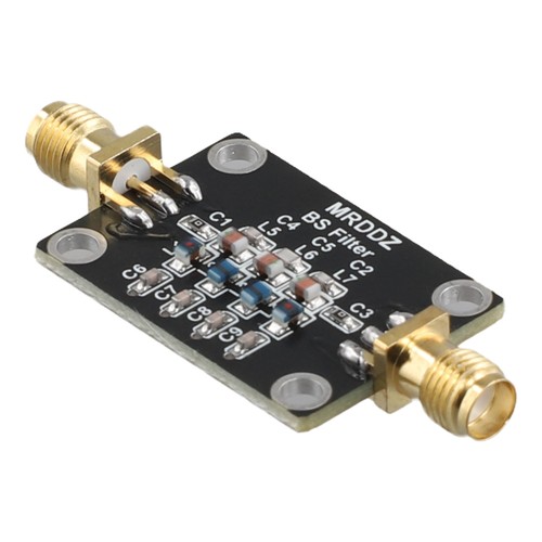 Modulo filtro banda 108mhz - -banda, 88-108mhz