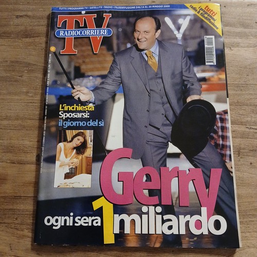 Radiocorriere 20 2000 - radiocorriere, 20/2000