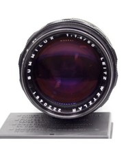 Leica SUMMILUX-M 50mm f1.4