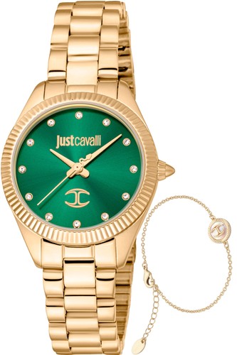 Orologio just cavalli - orologio,