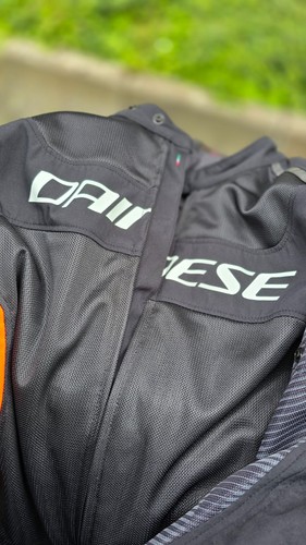 Giacca dainese air - dainese, frame