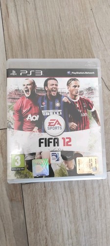Fifa ps3 usato - fifa,