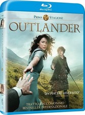 Blu-Ray Outlander - Stagione