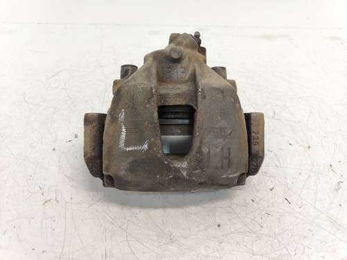 Pinza freno anteriore - pinza, abs