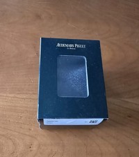 Audemars Piguet scatola di servizio Completa Di Supporto Orologio