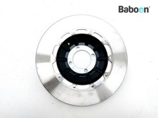 Disco del freno anteriore BMW