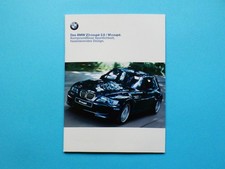 Brochure / Catalogo / Brochure