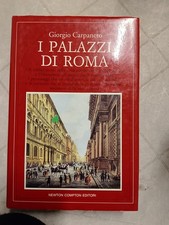 CARPANETO - I PALAZZI DI ROMA