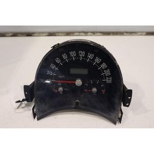 STRUMENTAZIONE PER VOLKSWAGEN NEW BEETLE (99-05) (05-11) 1.9 TDI (74KW) 1999