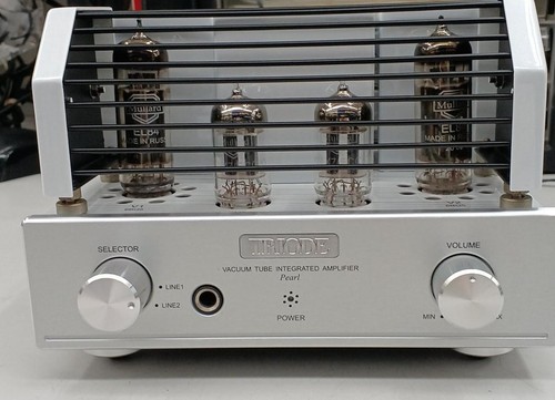 Amplificatore integrato - , a
