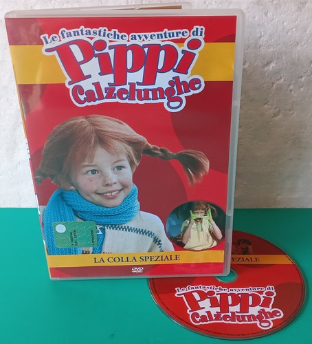 Pippi calzelunghe vol 18 - calzelunghe, vol.