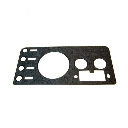 Mascherina cruscotto jeep - mascherina,