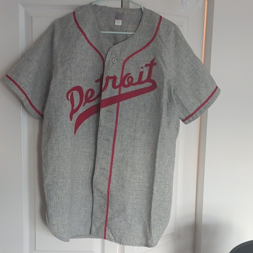 Maglia baseball ebbets - baseball,