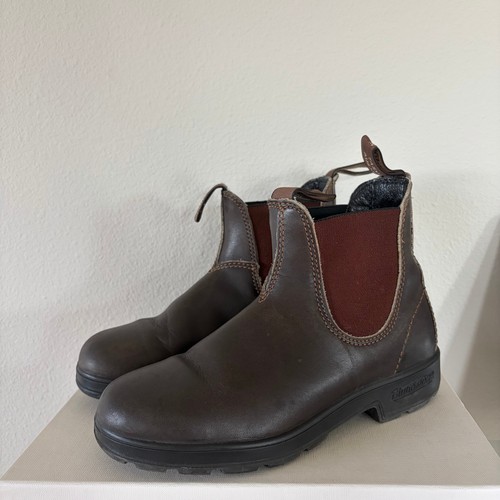 Stivali chelsea blundstone - stivali,