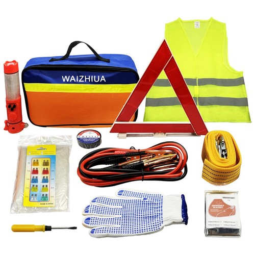 Waizhiua kit strumenti - waizhiua, di