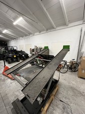 BIKE LIFT PONTE SOLLEVATORE