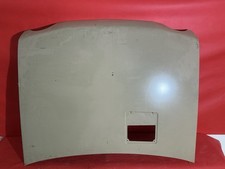Cofano anteriore MOTORE Fiat