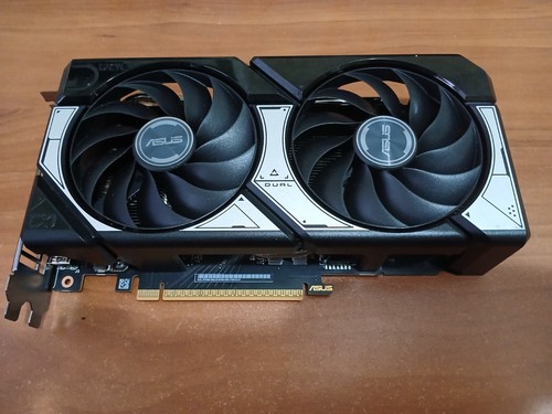 Asus nvidia geforce rtx 5060 - asus,