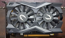 scheda video geforce gtx 1650