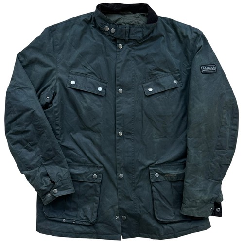 Giacca antipioggia barbour - antipioggia,