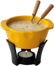 Fonduta Formaggio Mini Cheesy
