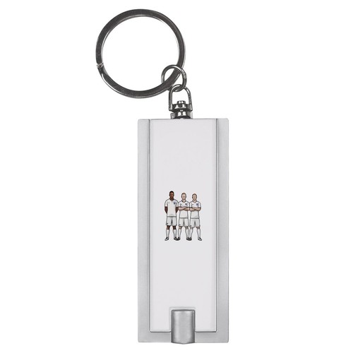 Torcia portachiavi led - torcia,