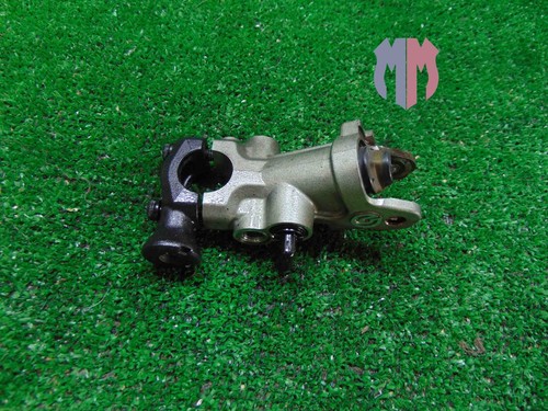 Supporto leva sinistra ducati - supporto,