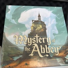 Mistero dell'Abbazia