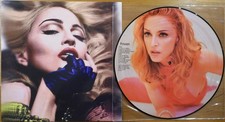 MADONNA - FROZEN rare demos