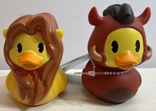 Disney Duckalooz Anatra di