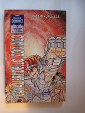 MANGA COMPACT -  I CAVALIERI