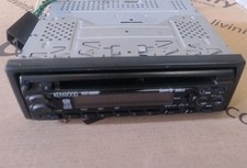 kenwood  KDC 3090 RG - Autoradio con CD Vintage 45wx4