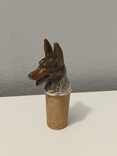 Tappo da bottiglia vintage in