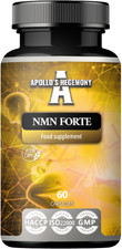 APOLLO'S HEGEMONY NMN Forte