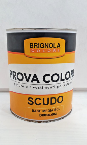Pittura murale quarzo - pittura,