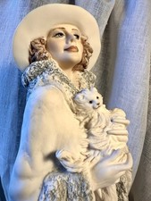 Statua Giuseppe Armani