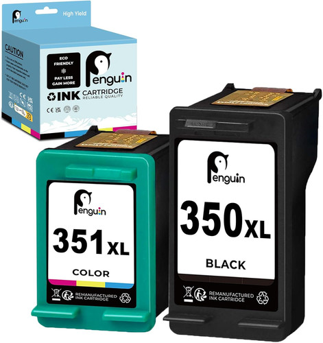 Penguin 350xl 351xl - penguin,