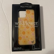 Custodia Wildflower edizione