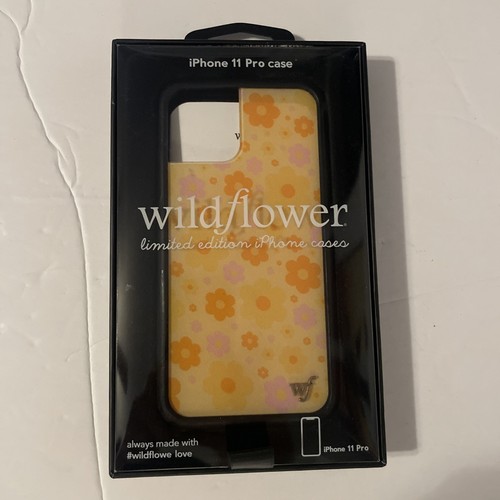 Custodia wildflower edizione - wildflower,