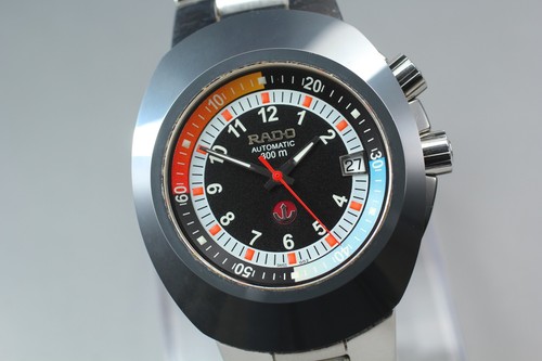Raro orologio uomo - orologio,