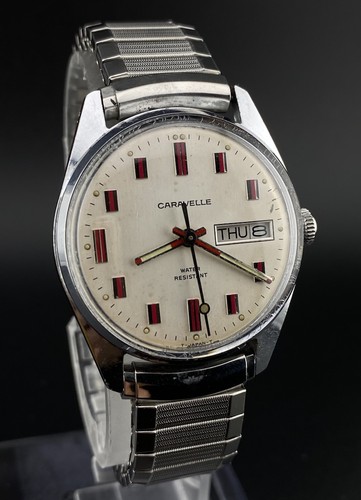 Orologio meccanico vintage - meccanico,