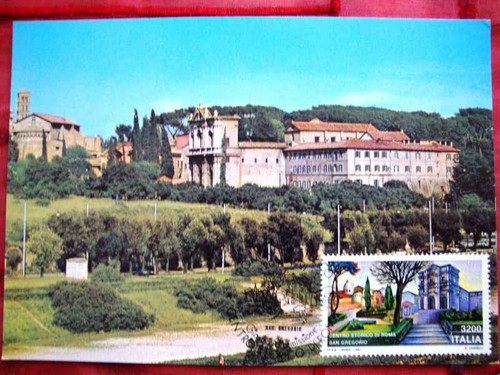 Cartolina maximafilia italia - cartolina-maximafilia-, italia-