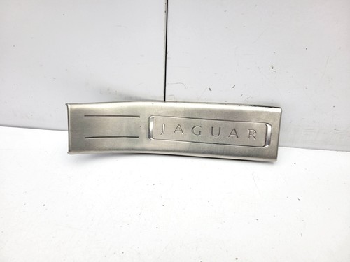 Jaguar x351 2011 piastra - jaguar, xj