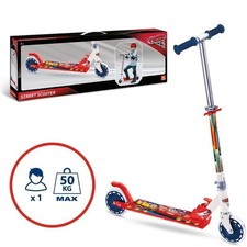 Monopattino In Alluminio 2