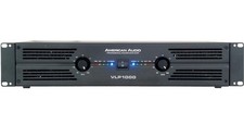 Amplificatore potenza dj - amplificatore,