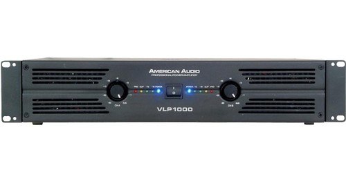 Amplificatore potenza dj - potenza,