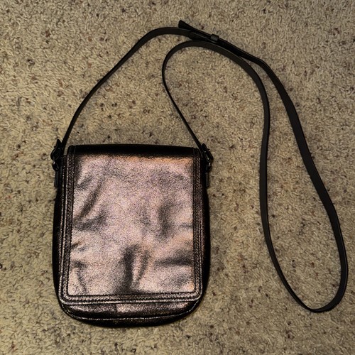 Borsa tracolla brunello - a,