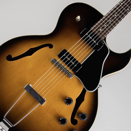 Gibson 135 vintage sunburst - gibson, es-135
