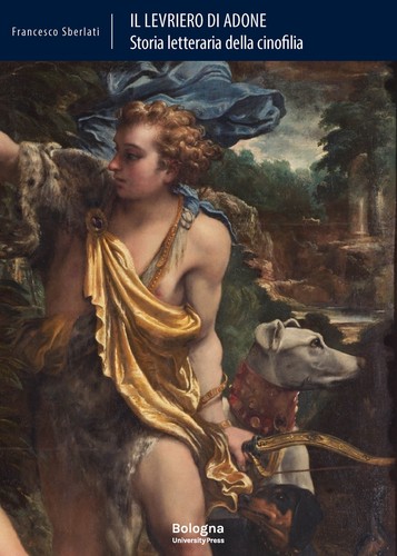 Levriero adone storia - il, adone.